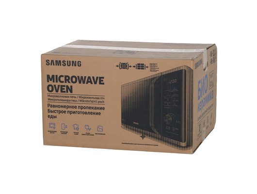 Микроволновая печь SAMSUNG MS23K3513AS
